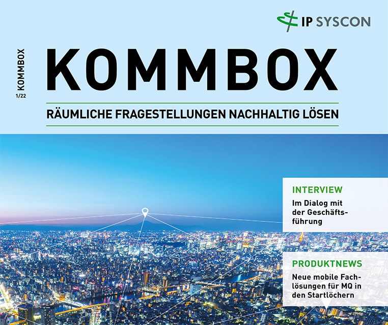 KOMMBOX